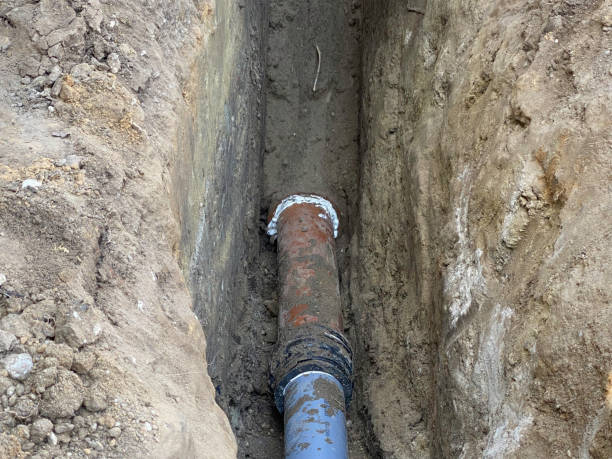 Local water damage restoration in Munfordville, KY